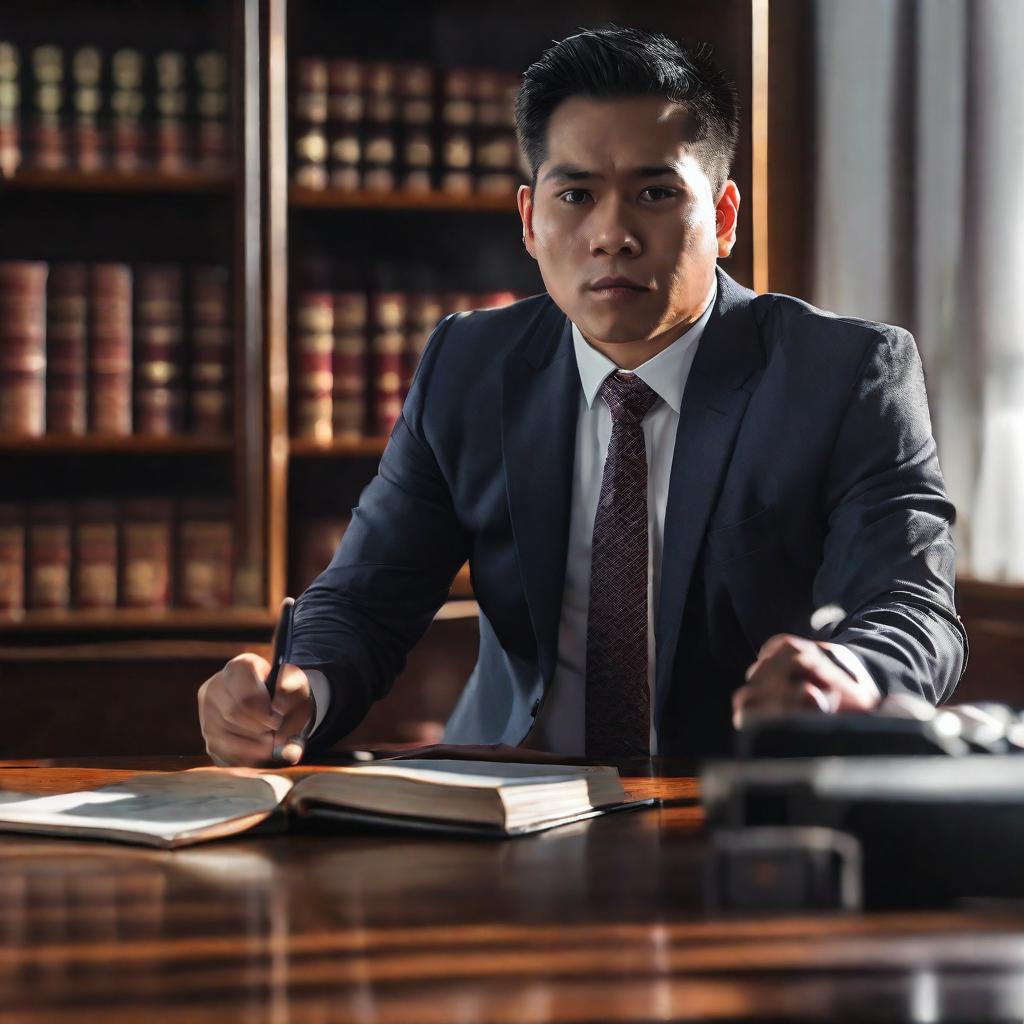 菲律宾律师：专业法律服务与国际视野