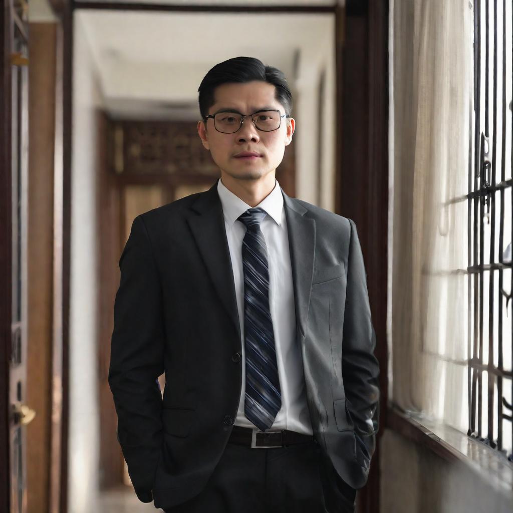 菲律宾华侨律师: 在当地法律服务优势与挑战